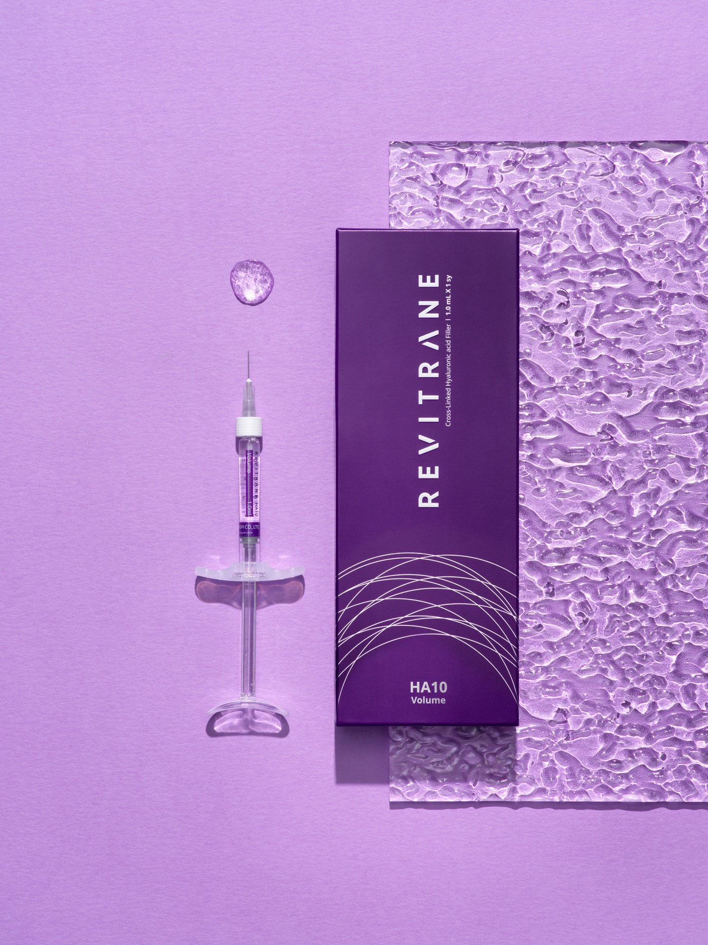 Revitrane Volume x 100 £15.50