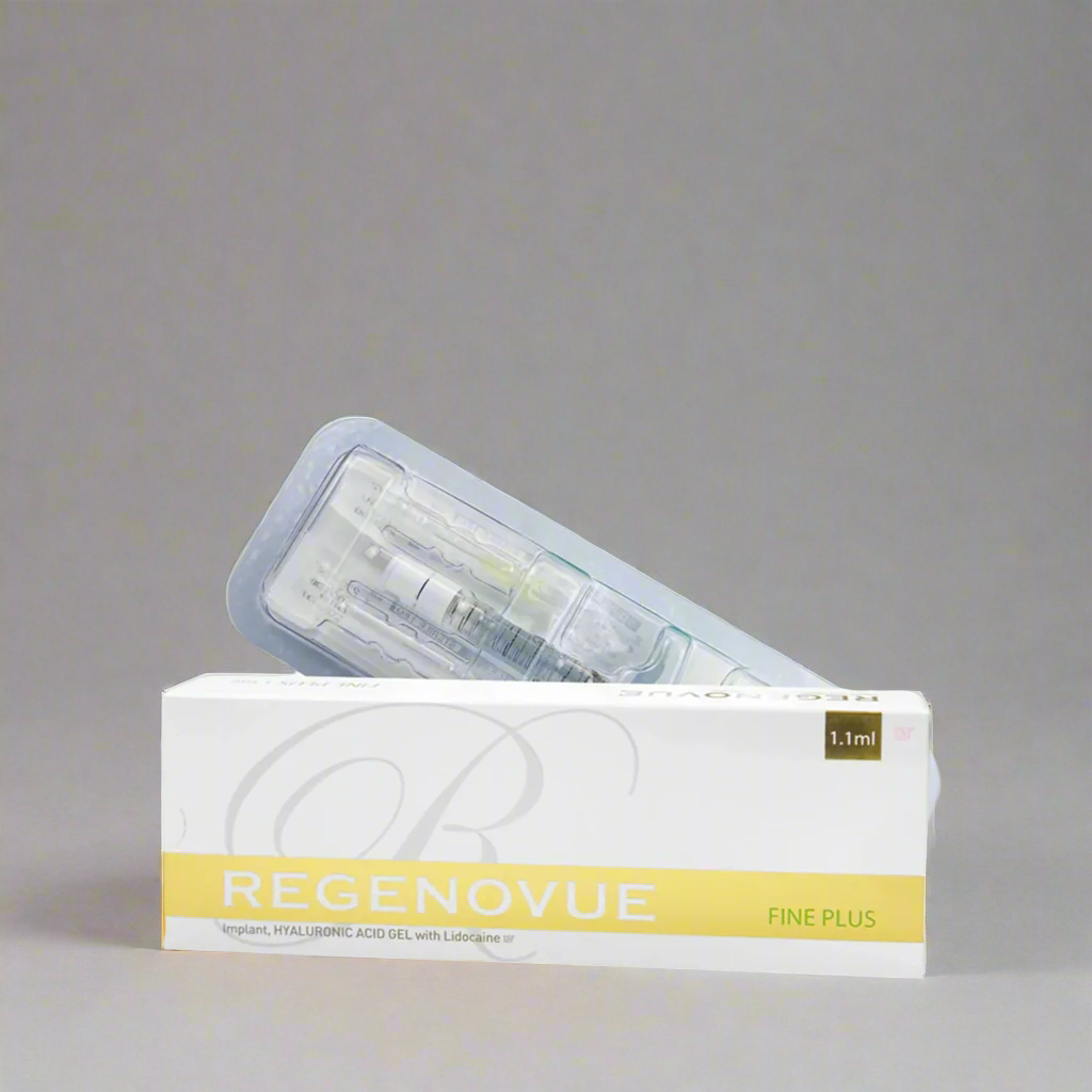 Regenovue Fine Plus x100 £15.50