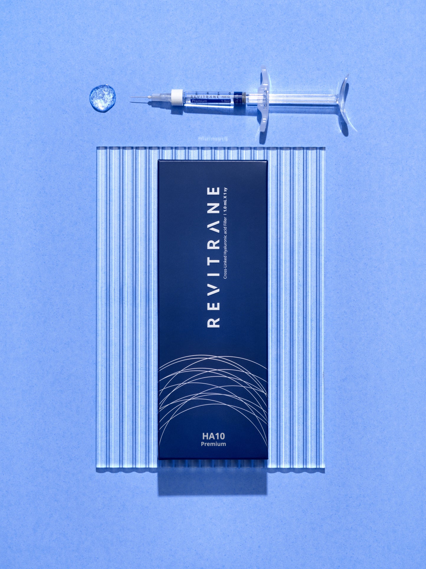 Revitrane Premium x 100 £15.50