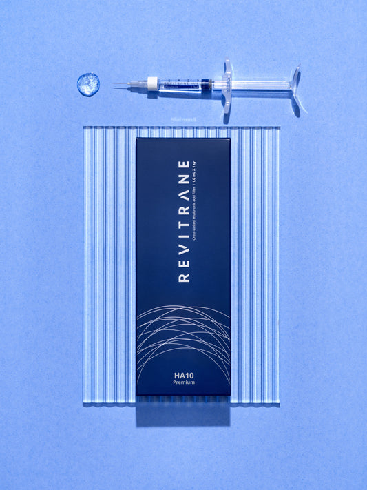 Revitrane Premium x 100 £15.50